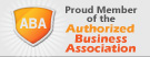 We are a member of the Better Business Bureau